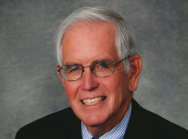 David O. Lambeth ’62 Lambeth.jpg