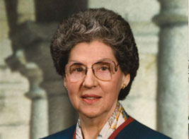 Helen Catherine McGuire Jones Helen Catherine McGuire Jones