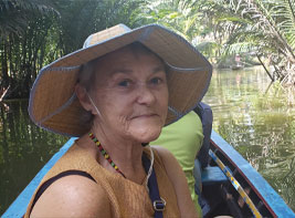 Dr. Shirley Buzzard ’65 Buzzard.jpg