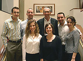 Wagner family Wagner family