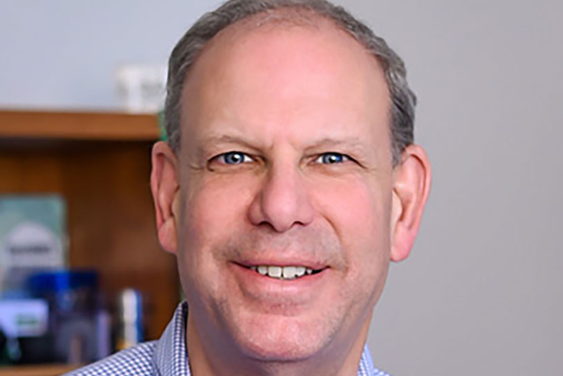 Scott Cytron. Link to his story